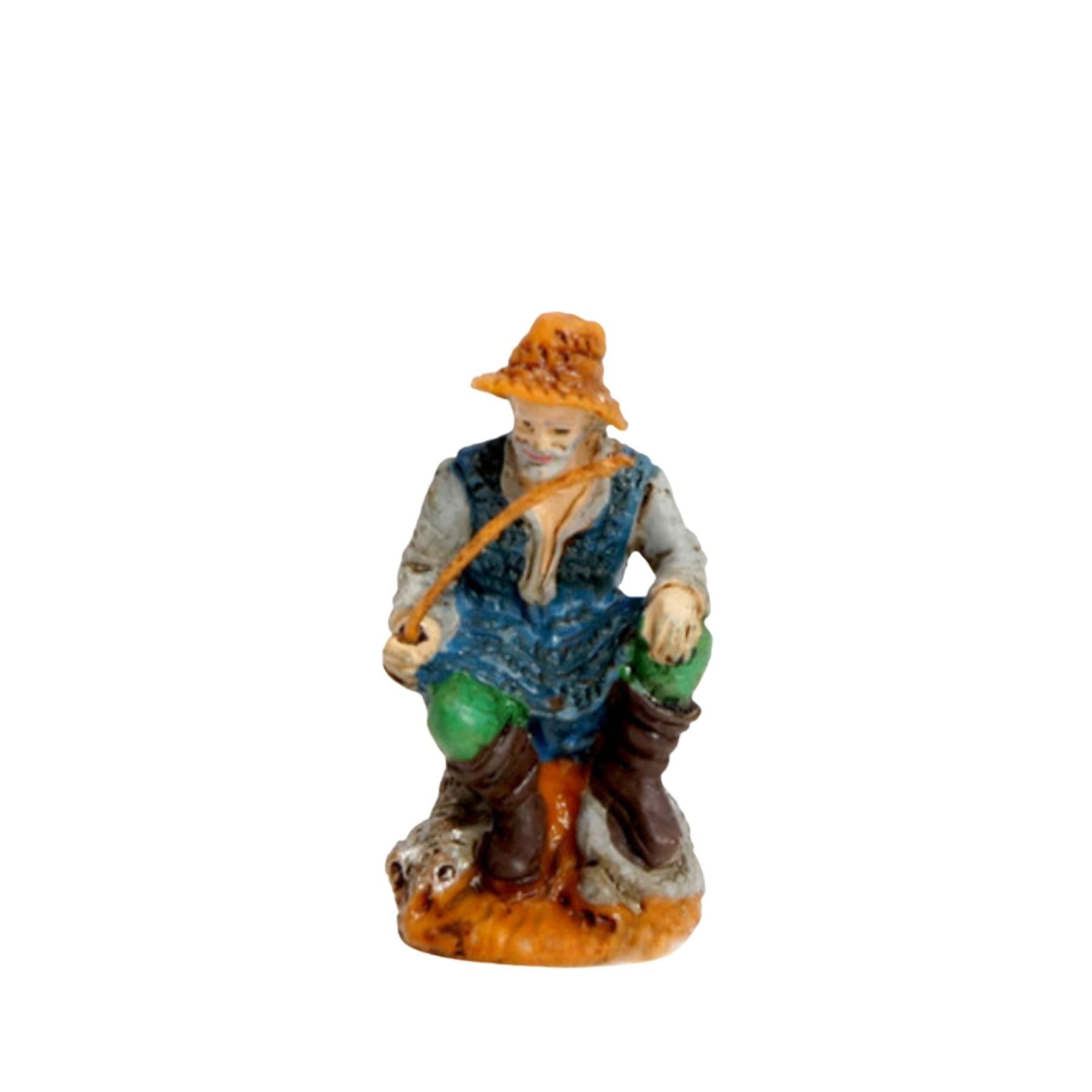 Pescador