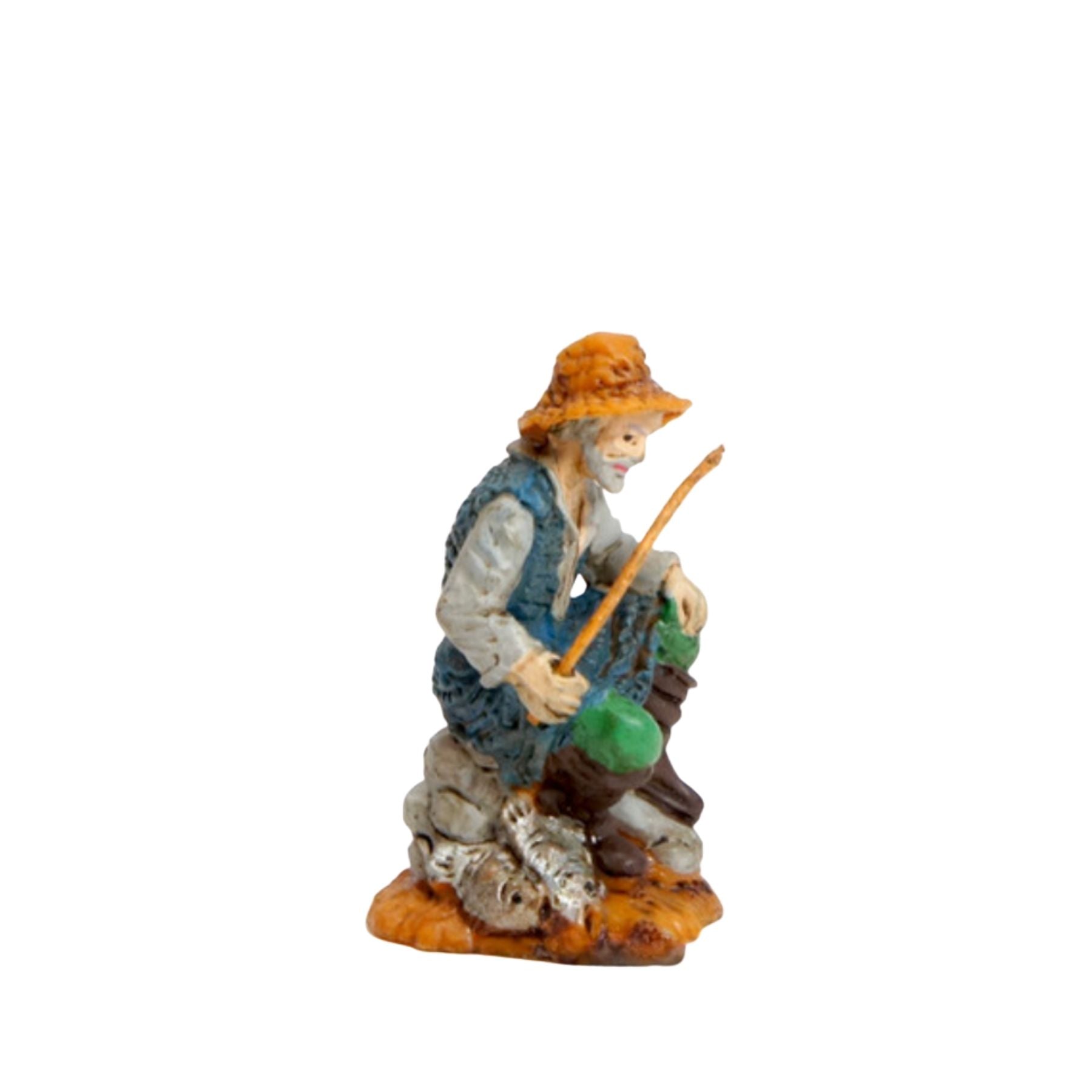Pescador