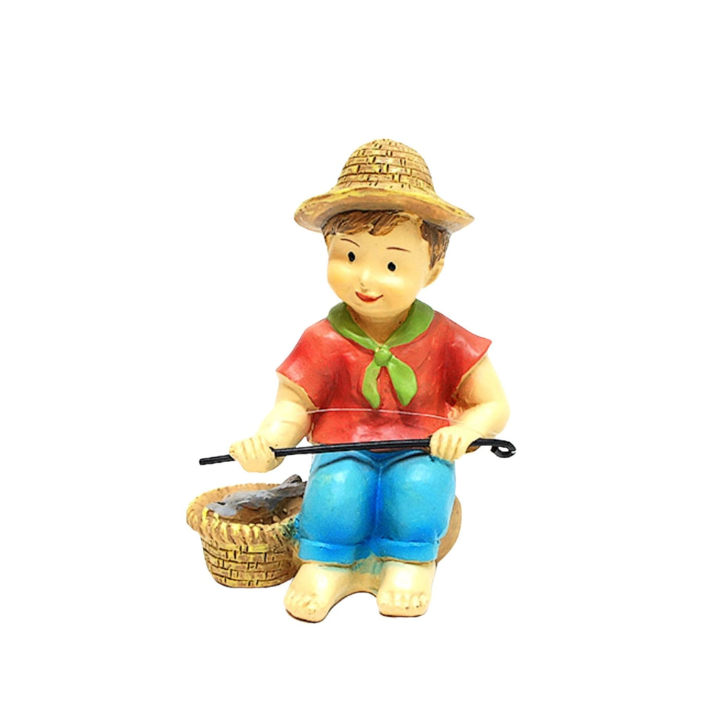 Pescador