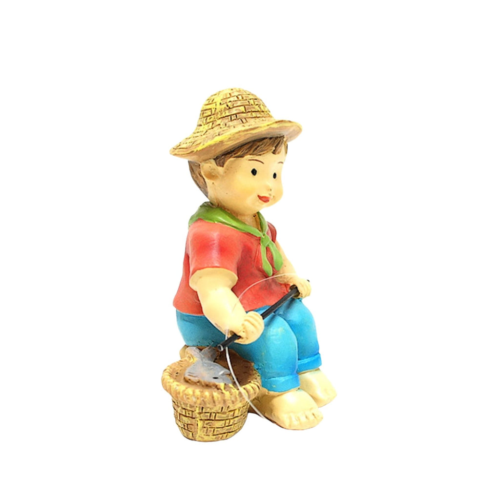 Pescador