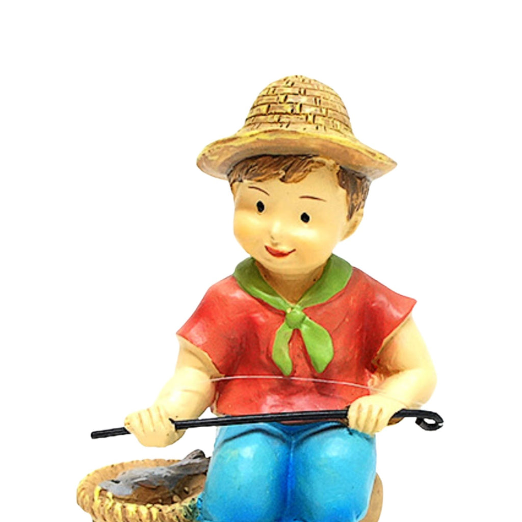Pescador