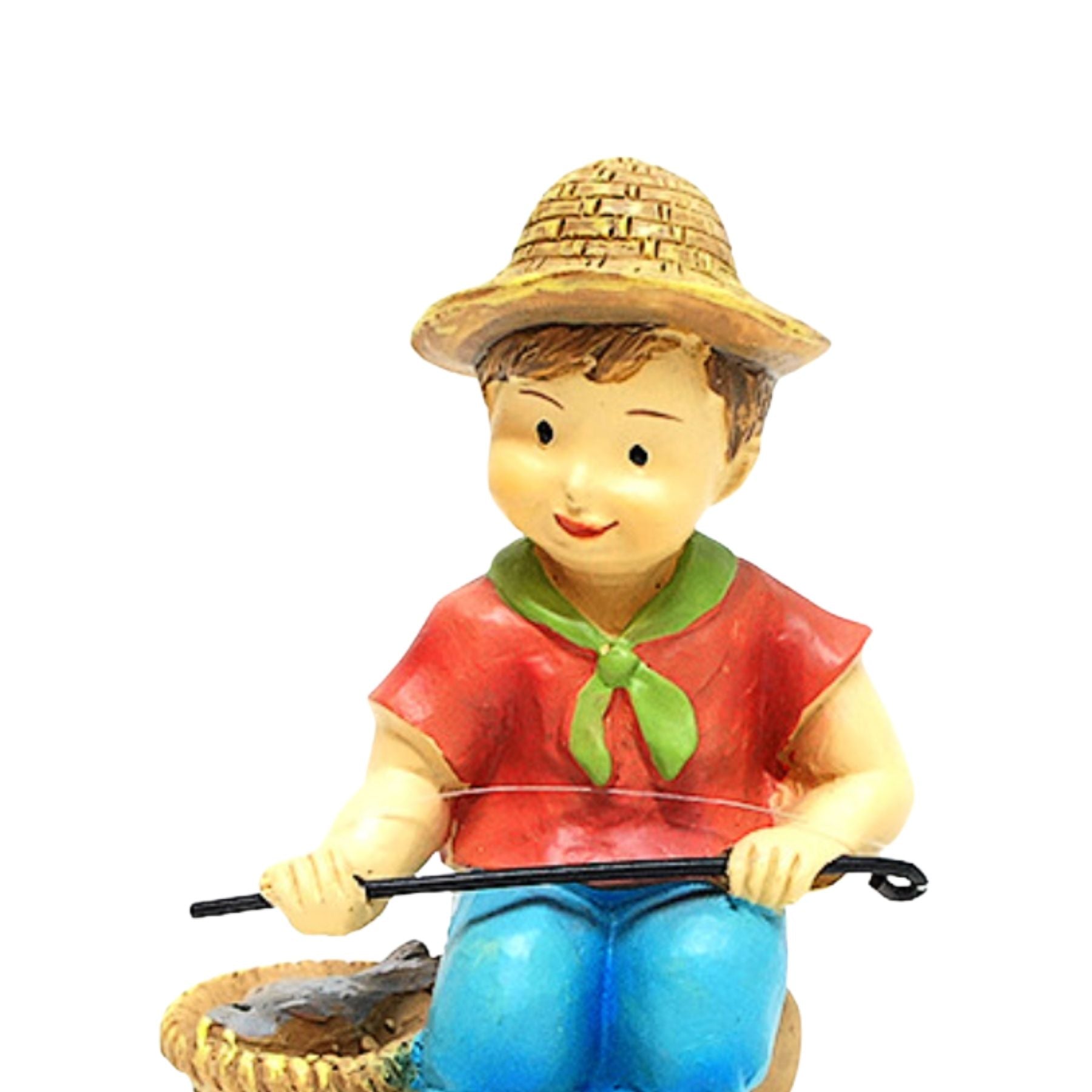 Pescador