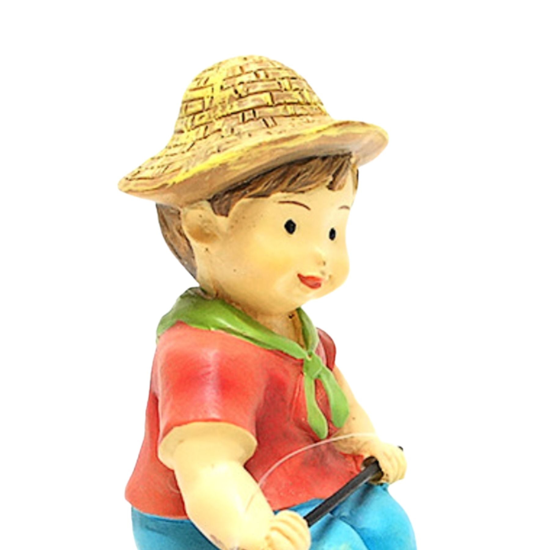 Pescador