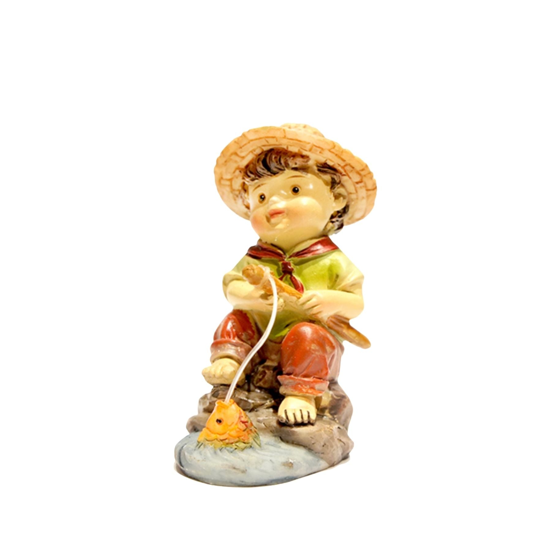 Pescador