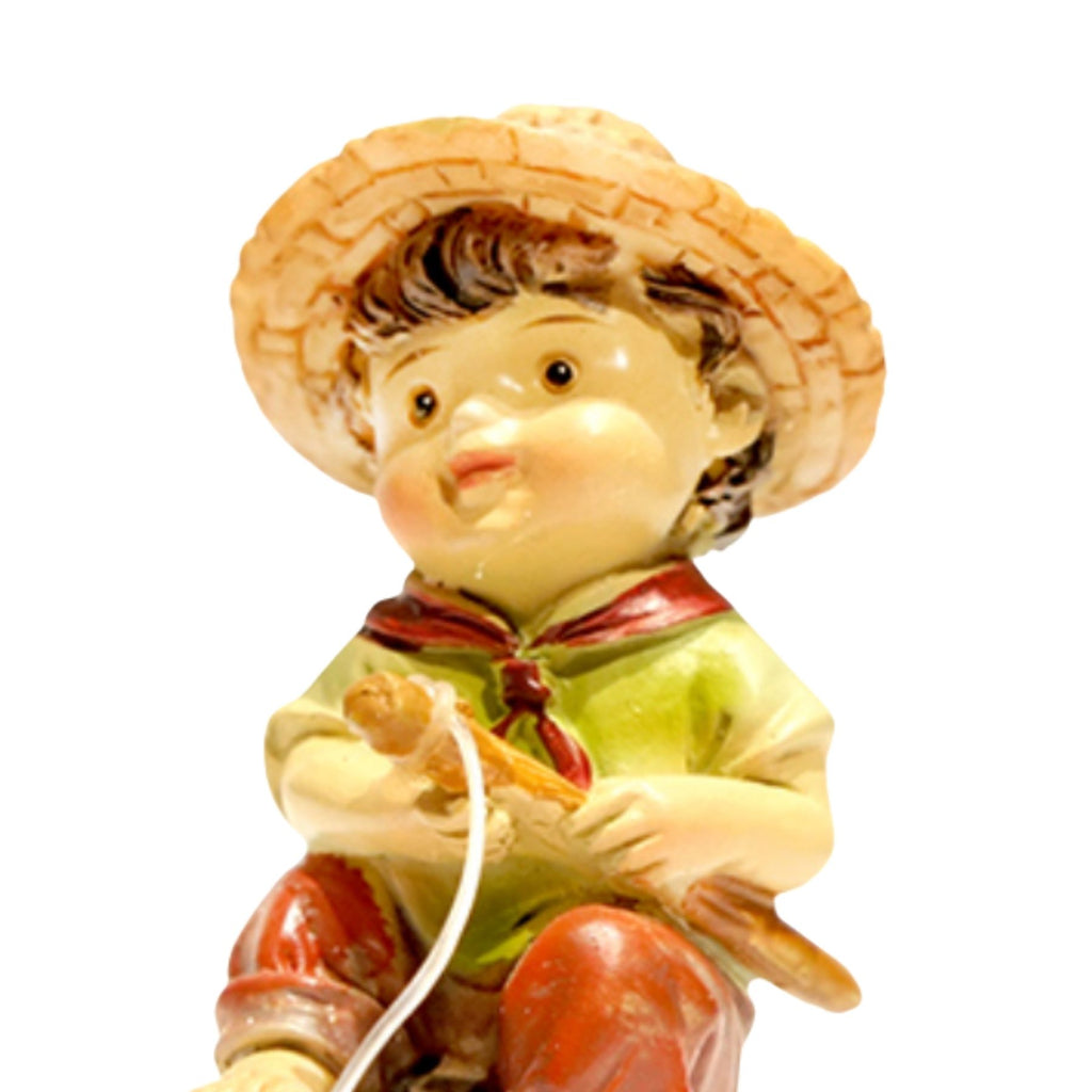 Pescador