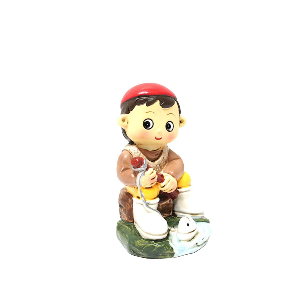 Belenes Artesanos - Pescador