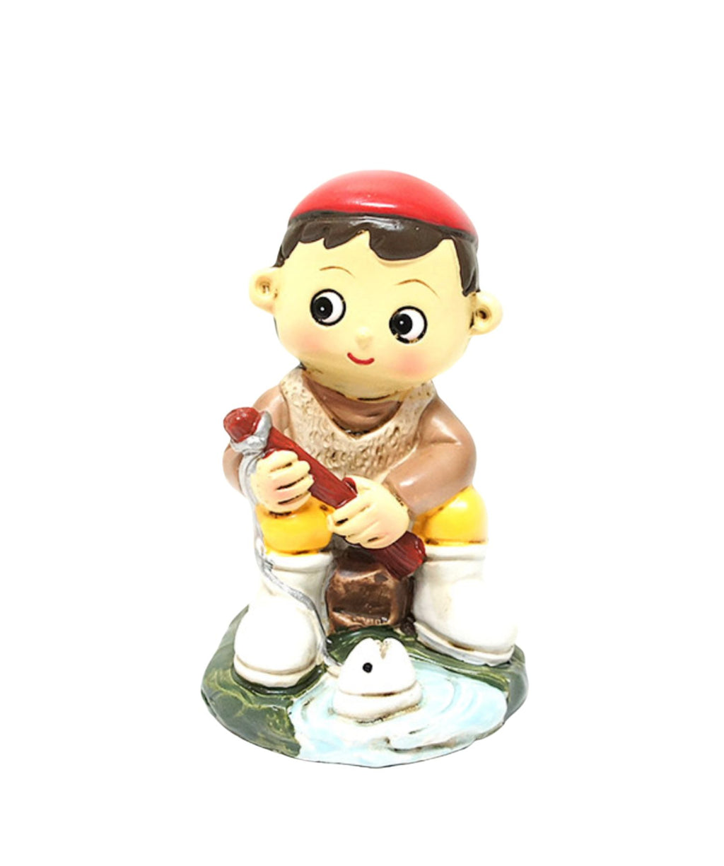 Belenes Artesanos - Pescador