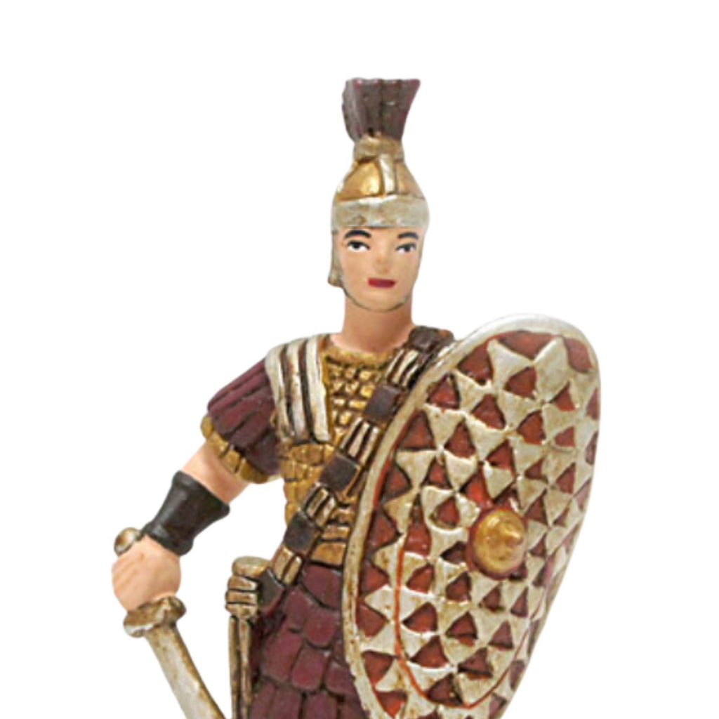 Romano con espada