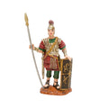 Romano con lanza