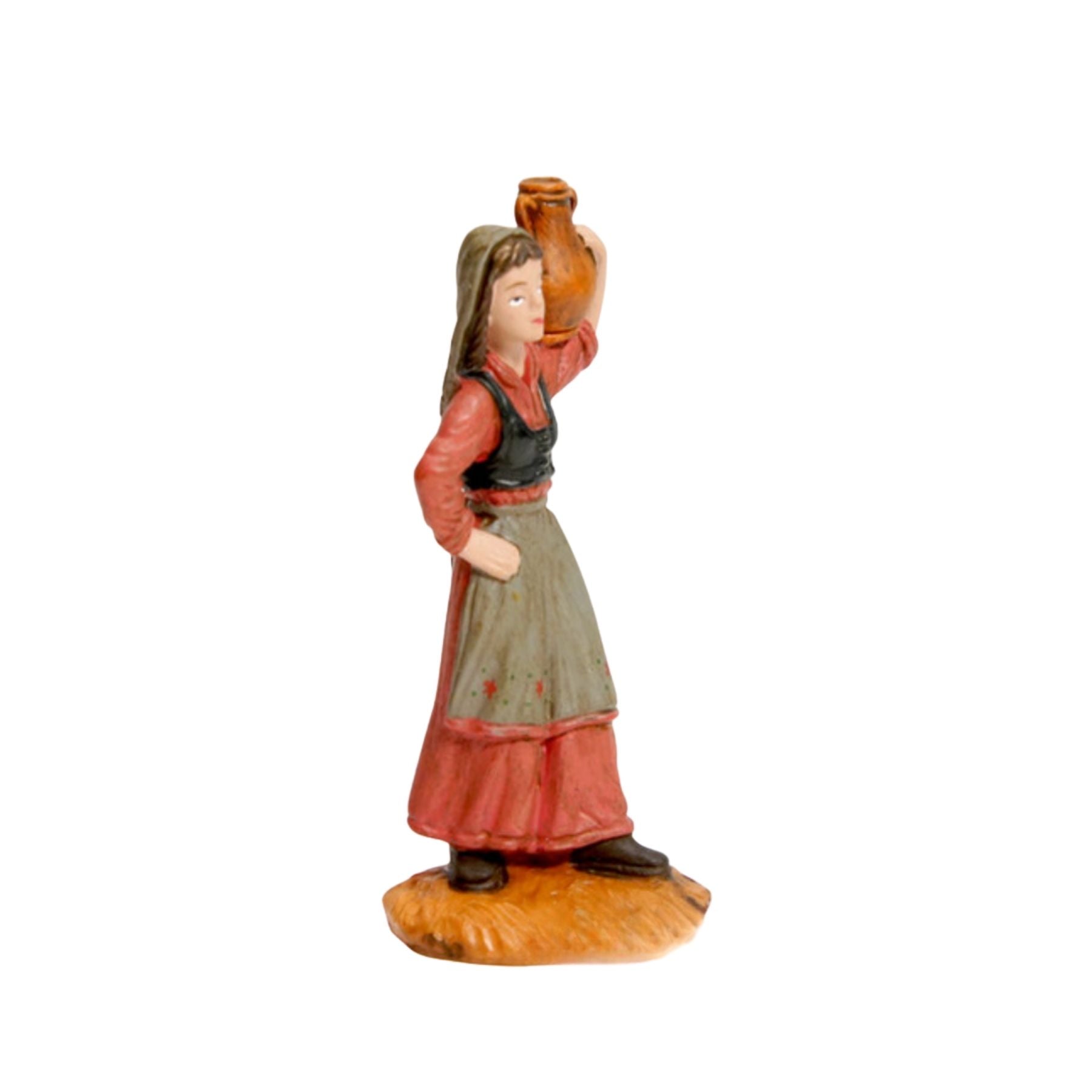 Belenes Artesanos - Samaritana