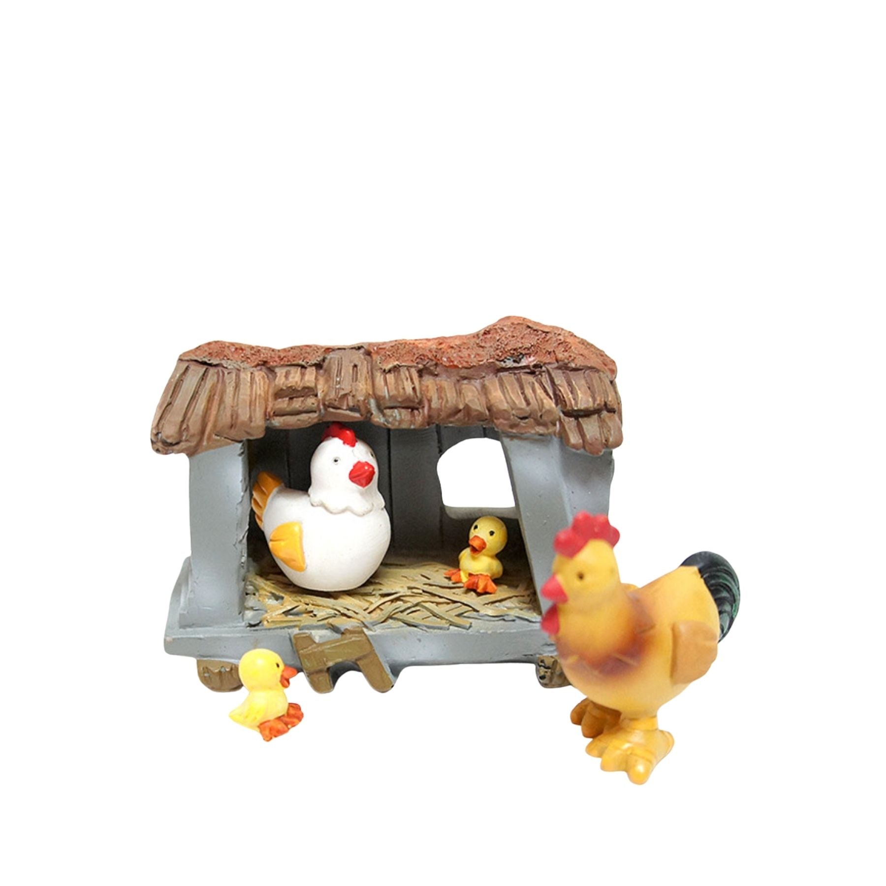 Gallinero
