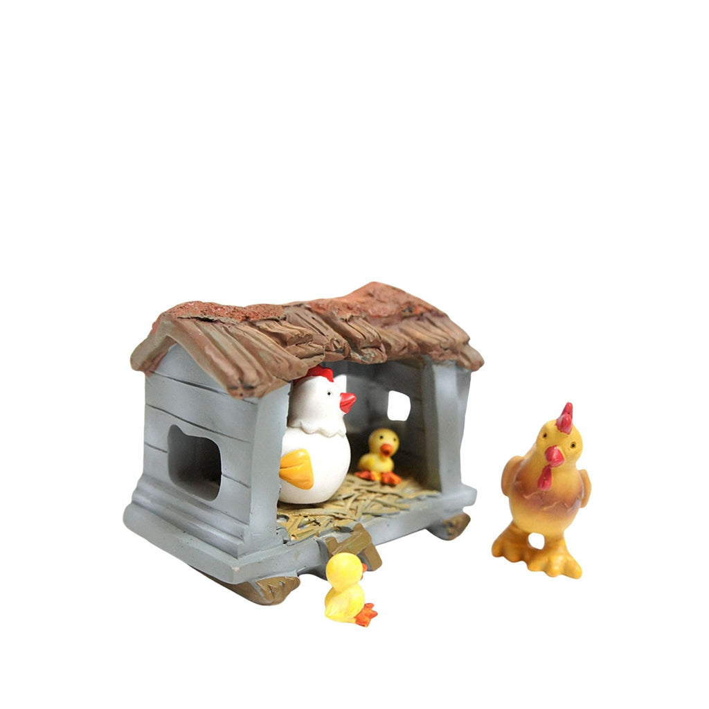Gallinero