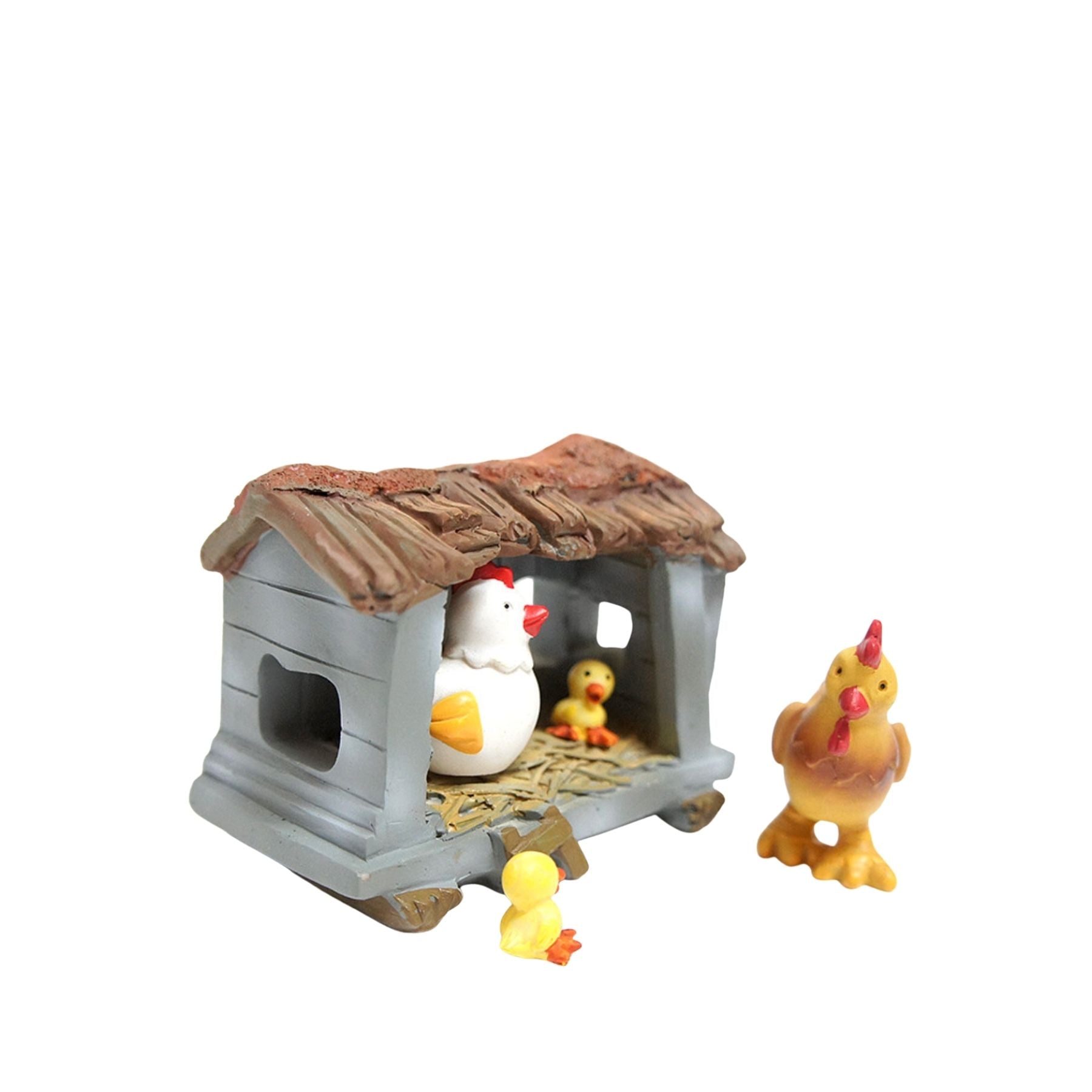 Gallinero