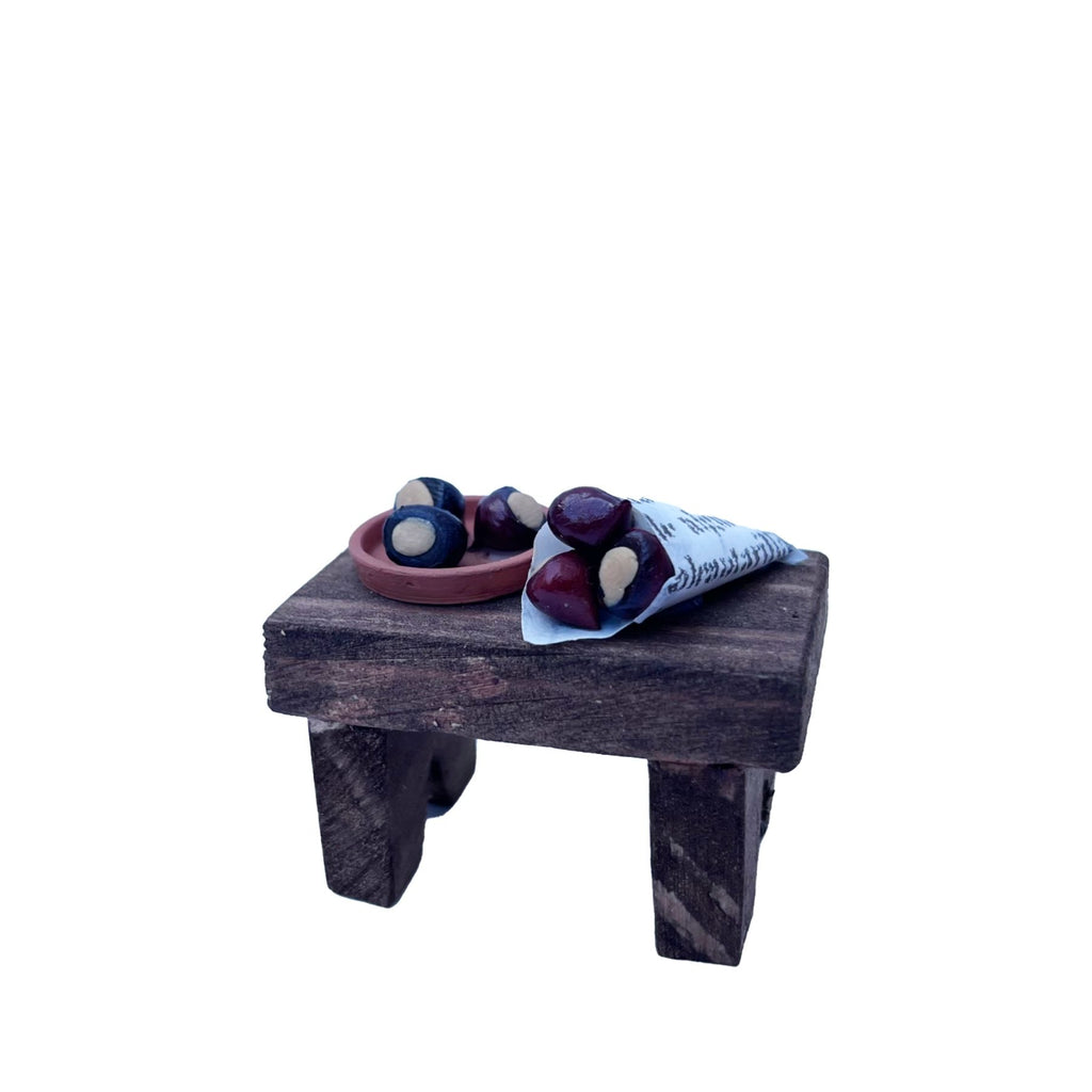 Parada de peix