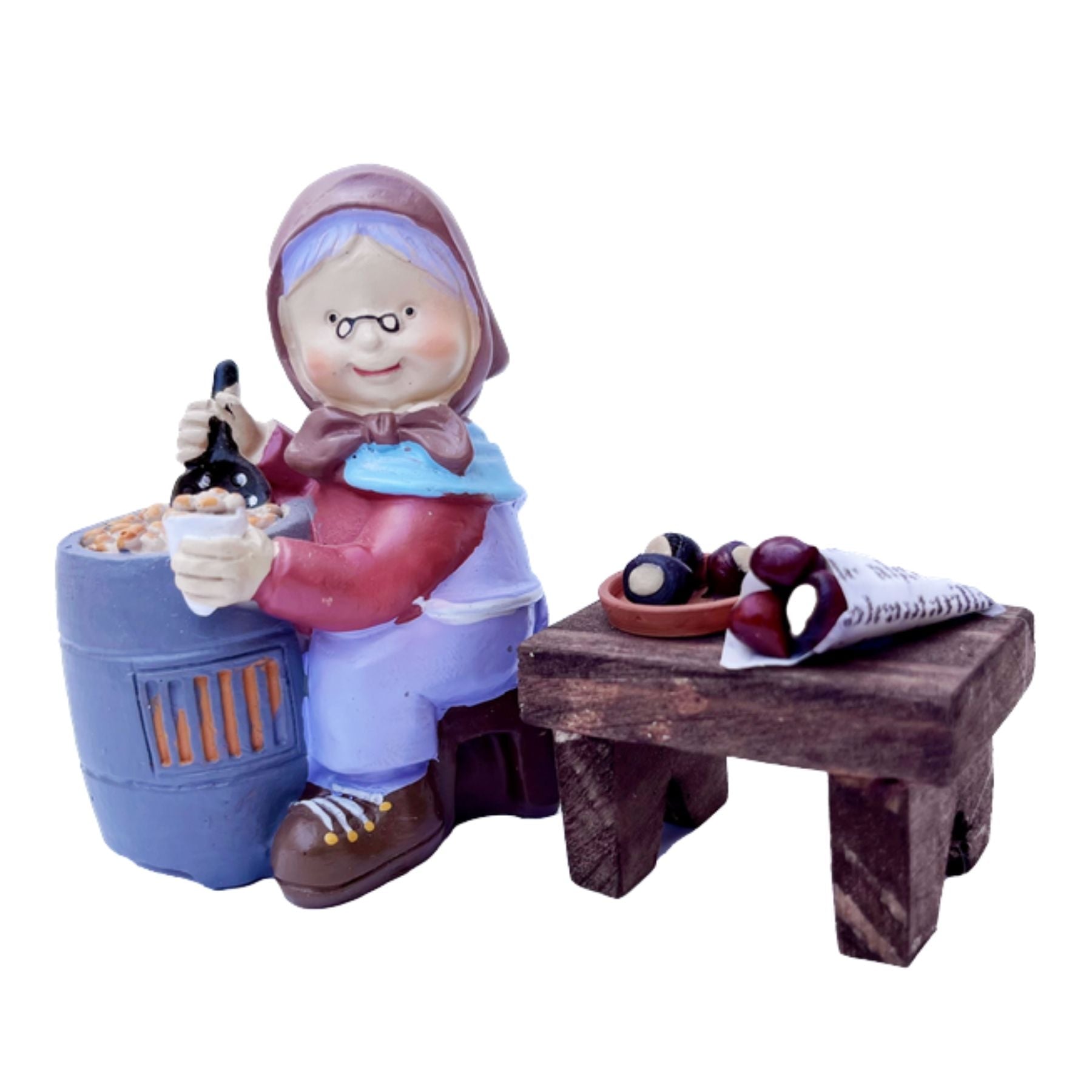 Parada de peix