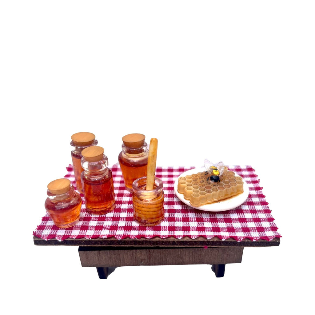 Parada de peix