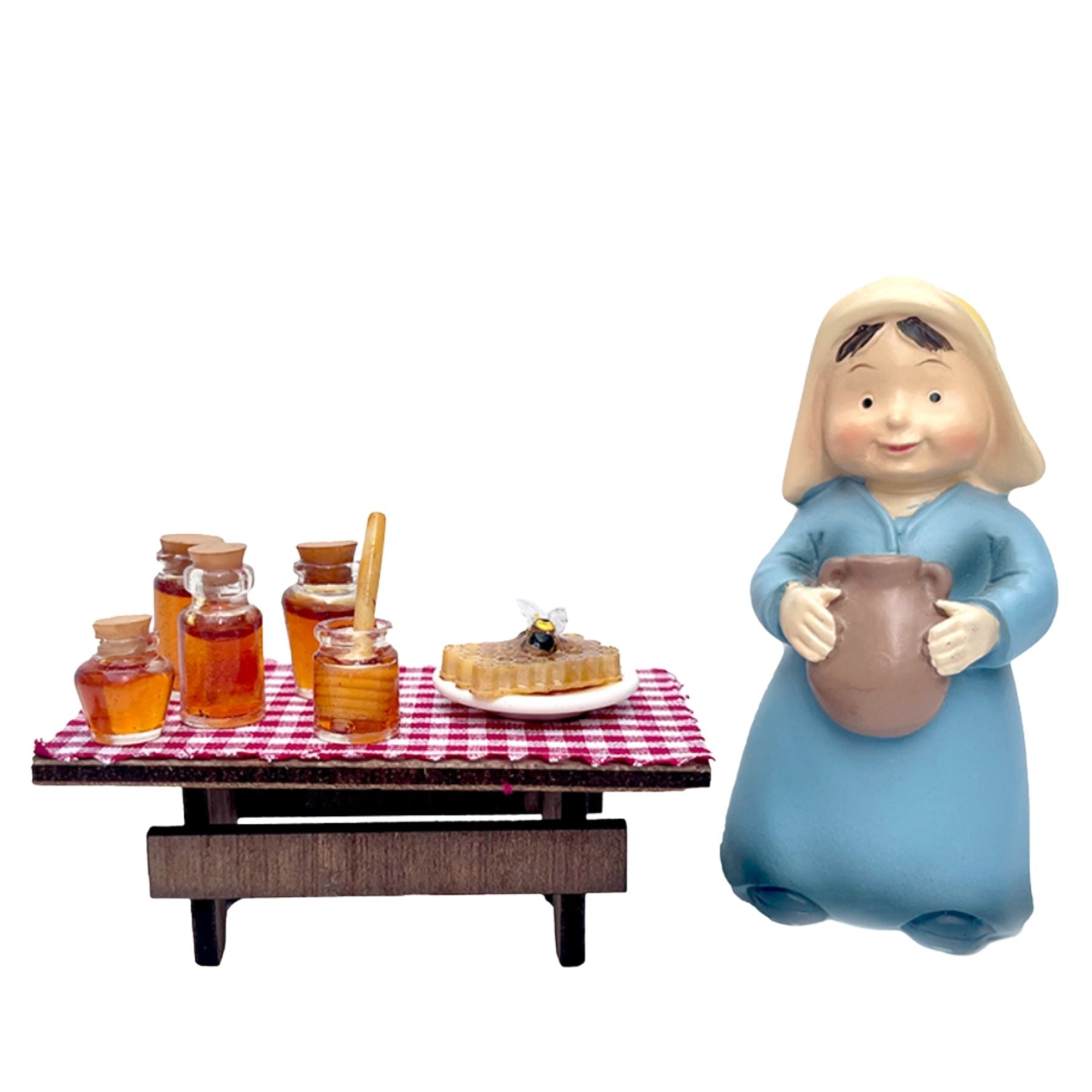 Parada de peix