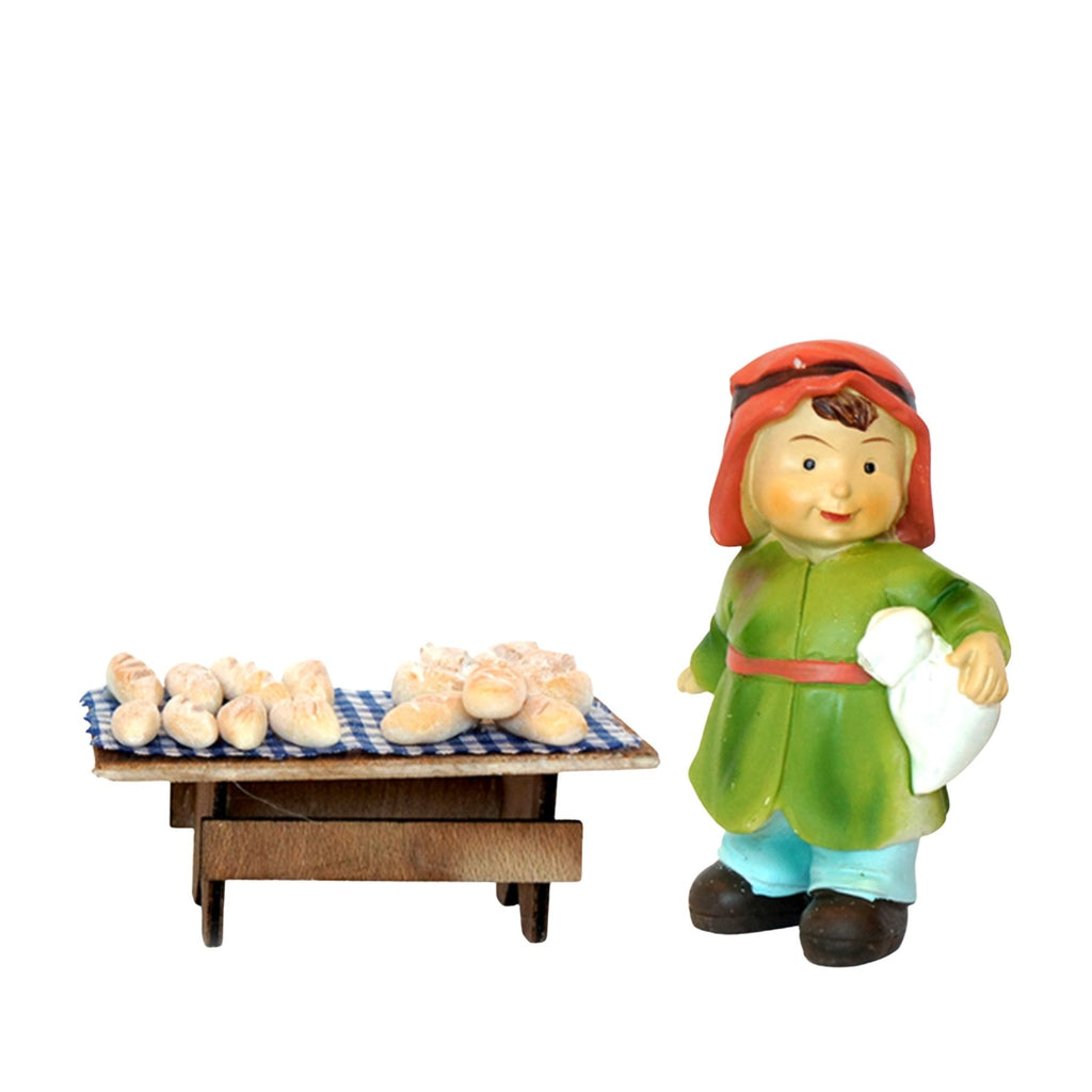 Parada de peix