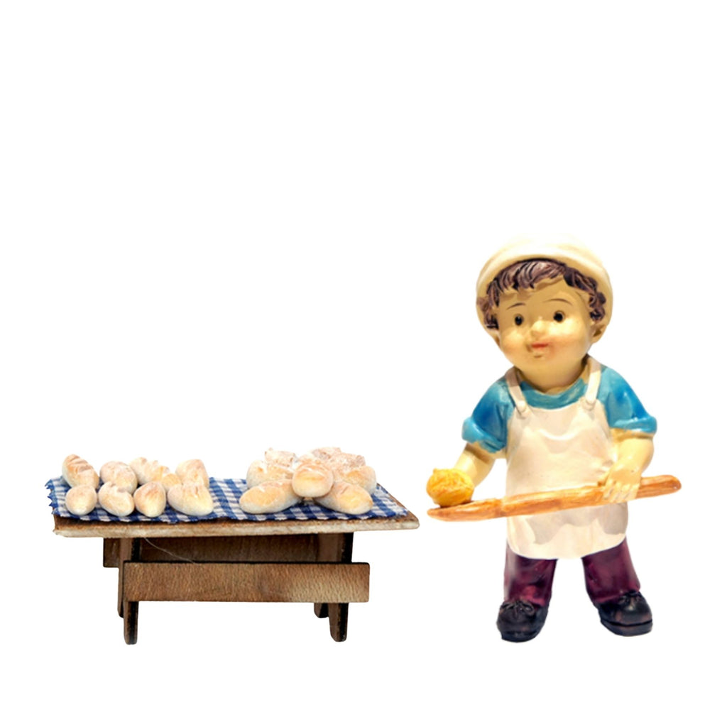 Parada de peix