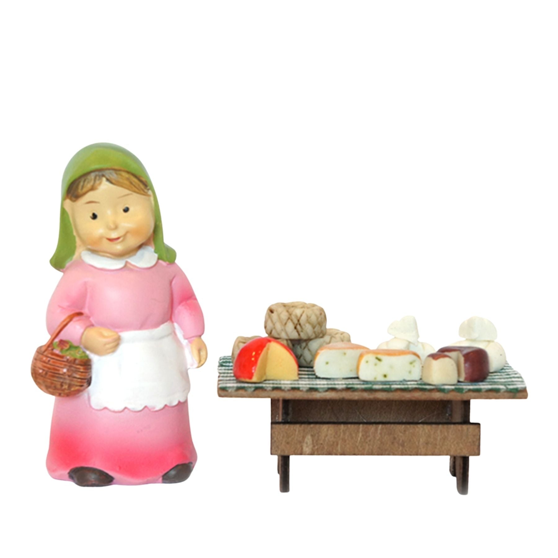 Parada de peix