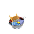 Pack de formatges i embotits