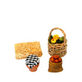 Pack decoración granja