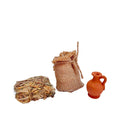 Pack de formatges i embotits