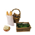 Pack de formatges i embotits