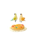 Pack roscón de Reyes y pajaritos