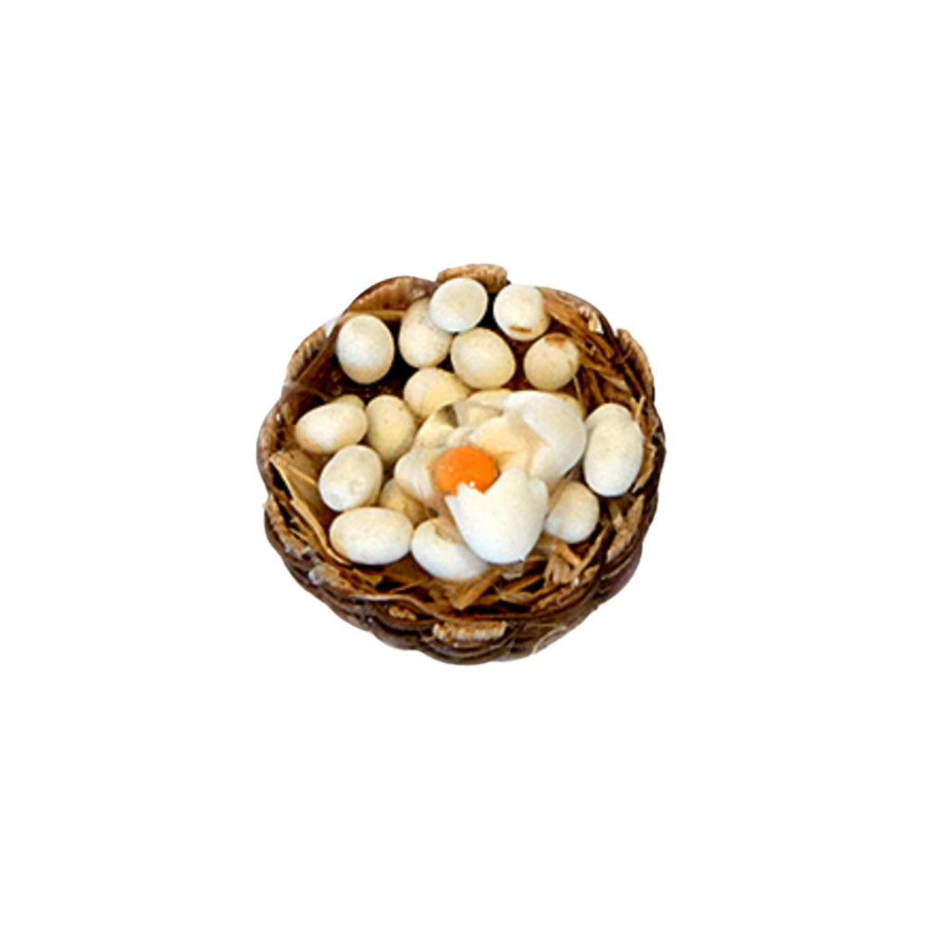 Pack sacos y cesta huevos