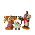 Belenes Artesanos - Nacimiento