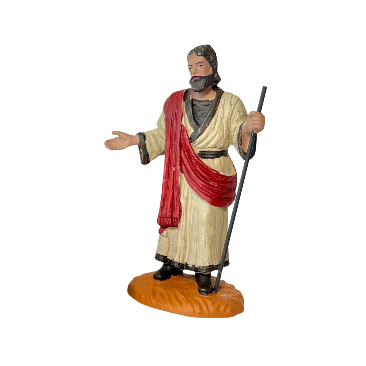 Belenes Artesanos - Nacimiento