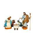 Belenes Artesanos - Nacimiento
