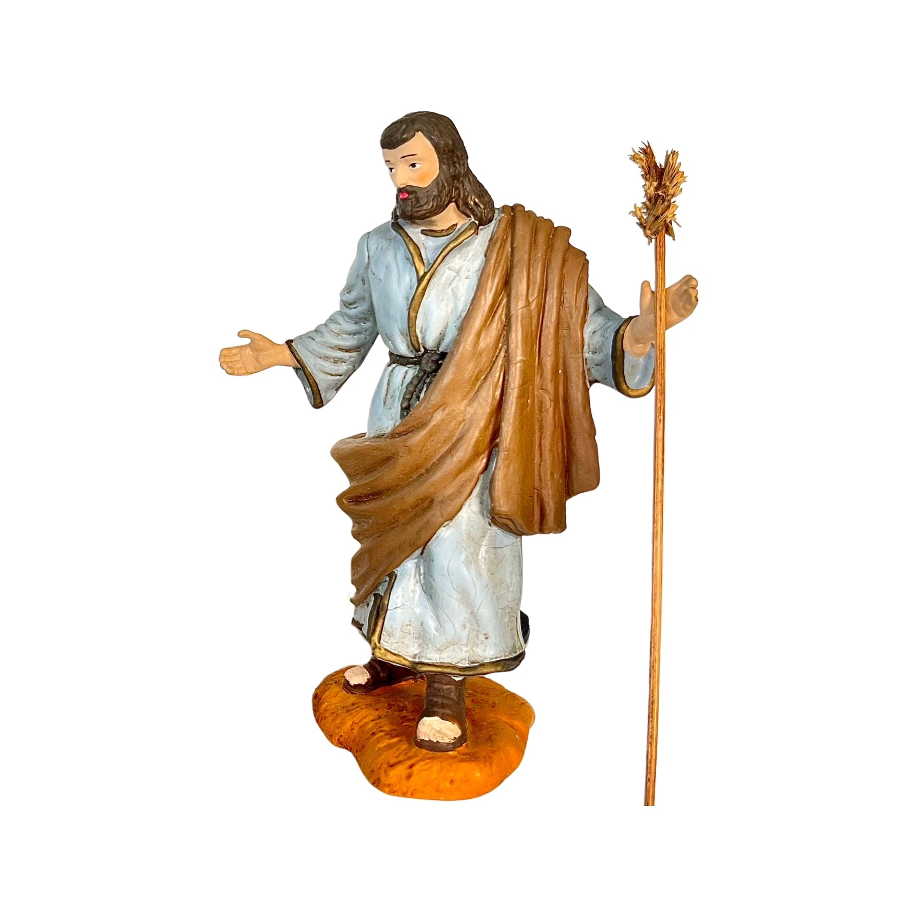 Belenes Artesanos - Nacimiento
