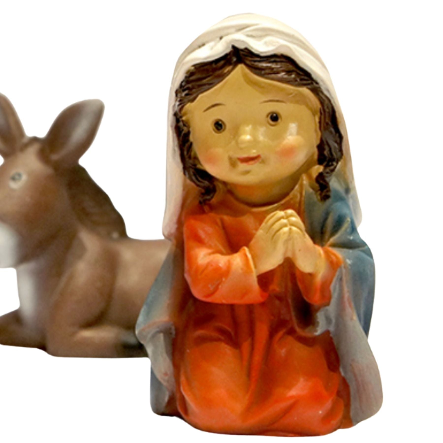 Belenes Artesanos - Nacimiento