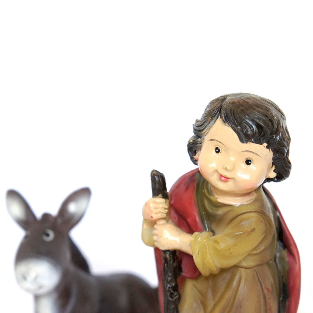 Belenes Artesanos - Nacimiento