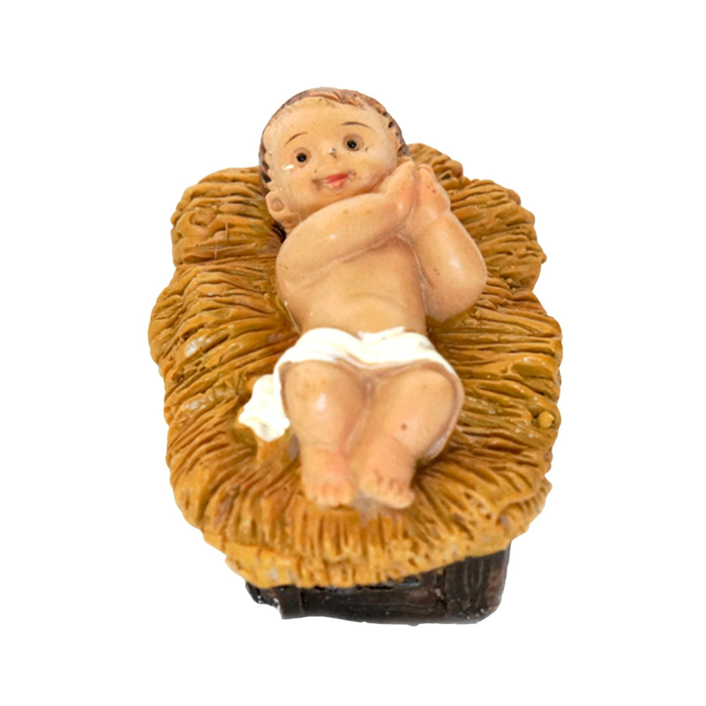 Belenes Artesanos - Nacimiento