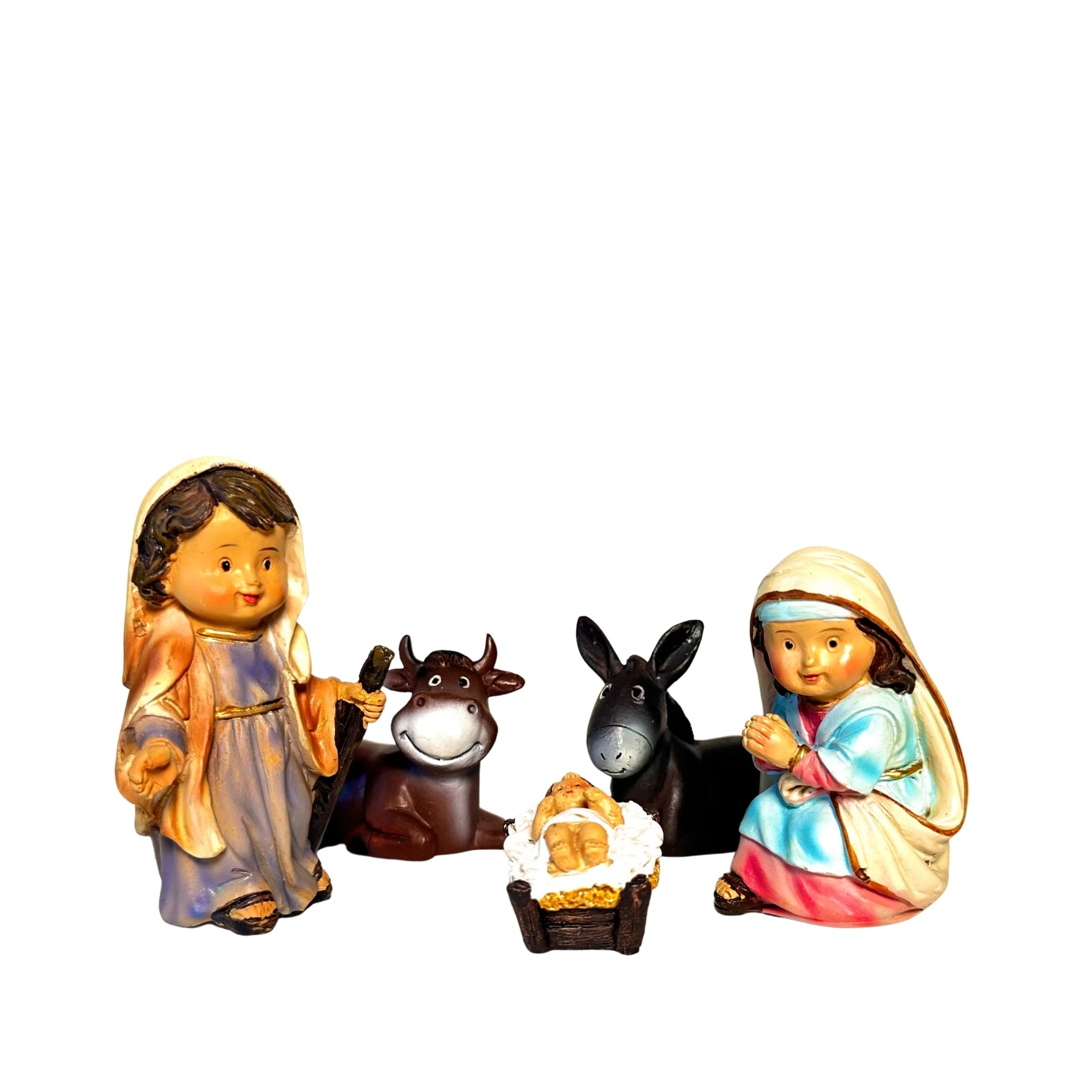 Nacimiento