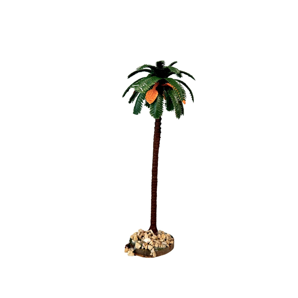 Belenes Artesanos - Palmera 18 cm