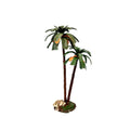 Belenes Artesanos - Palmera doble